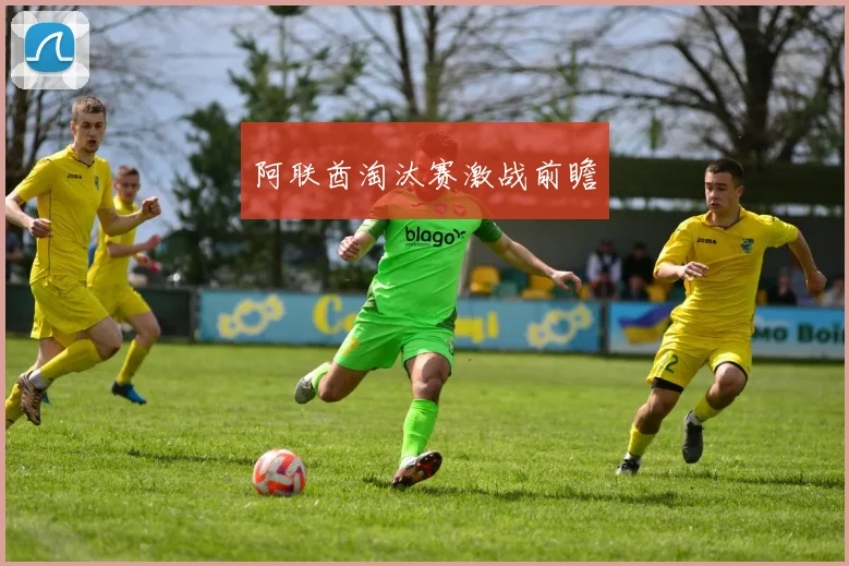 阿联酋淘汰赛激战前瞻