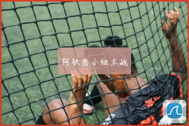 阿联酋小组末战