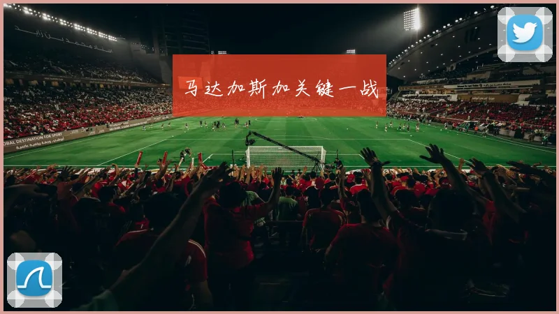 马达加斯加关键一战
