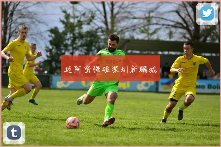 迈阿密强碰深圳新鹏城