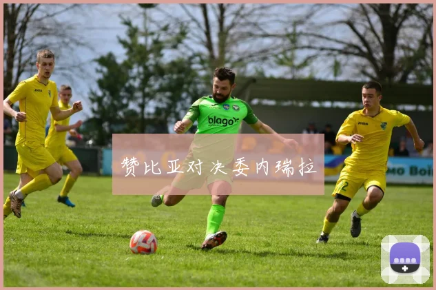 赞比亚对决委内瑞拉