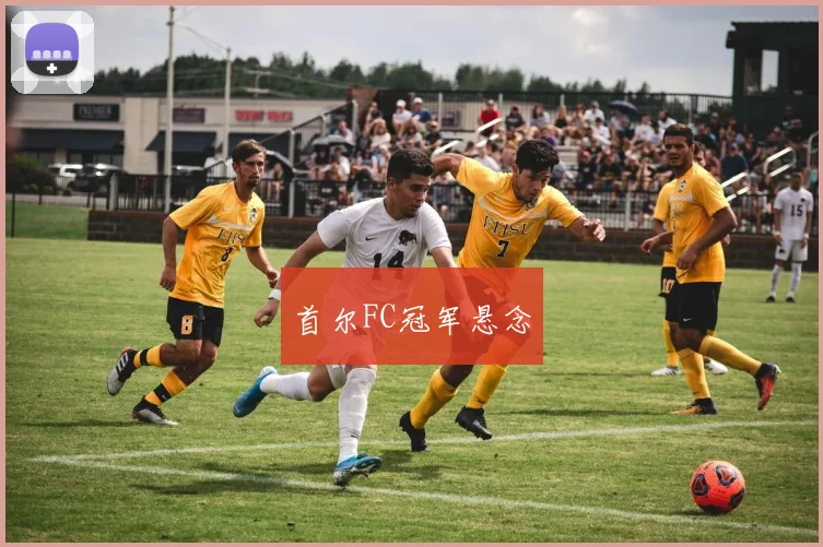 首尔FC冠军悬念