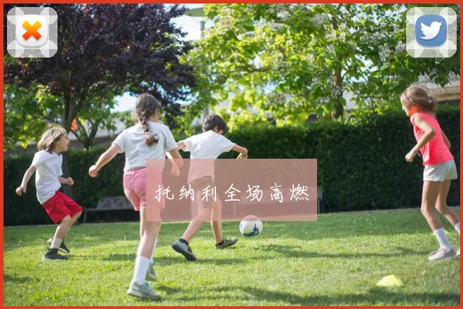 托纳利全场高燃