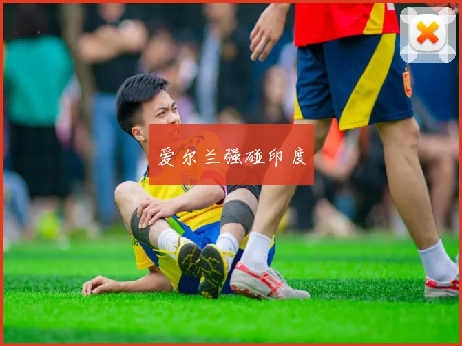 爱尔兰强碰印度