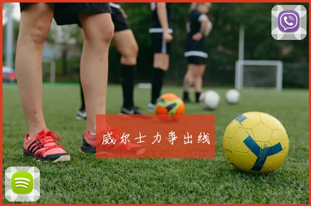 威尔士力争出线