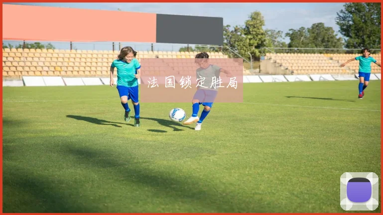 法国锁定胜局