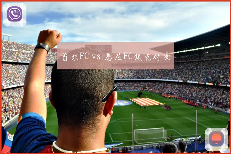 首尔FC vs 悉尼FC焦点对决
