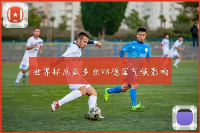 世界杯厄瓜多尔vs德国气候影响