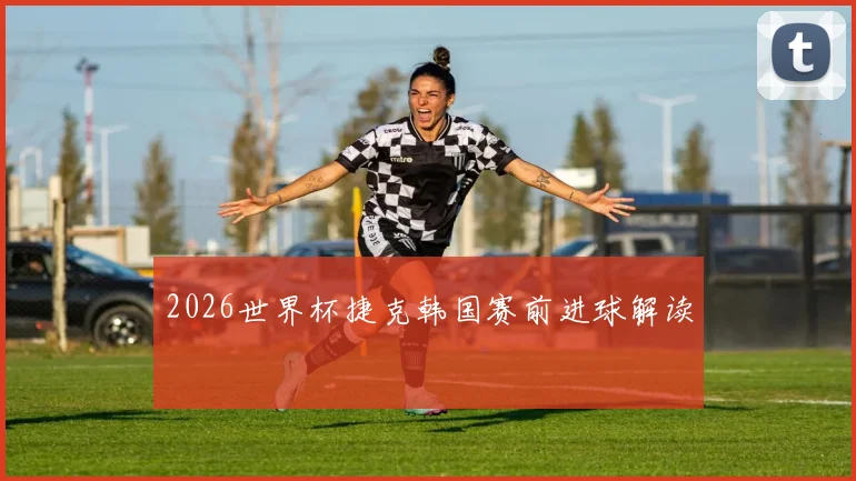 2026世界杯捷克韩国赛前进球解读