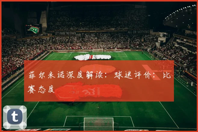菲尔米诺深度解读：球迷评价：比赛态度