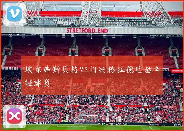埃尔弗斯贝格vs门兴格拉德巴赫年轻球员