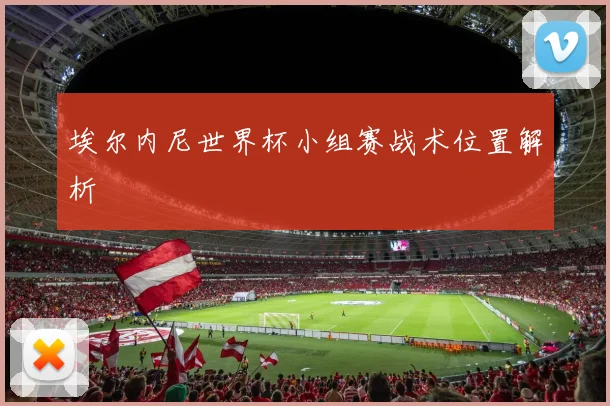 埃尔内尼世界杯小组赛战术位置解析